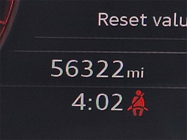 2019 Audi Q7 55 Premium