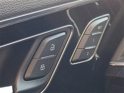 2019 Audi Q7 55 Premium