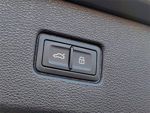 2019 Audi Q7 55 Premium