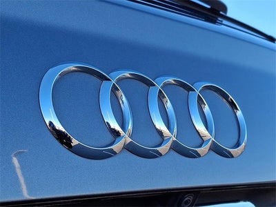 2019 Audi Q7 55 Premium