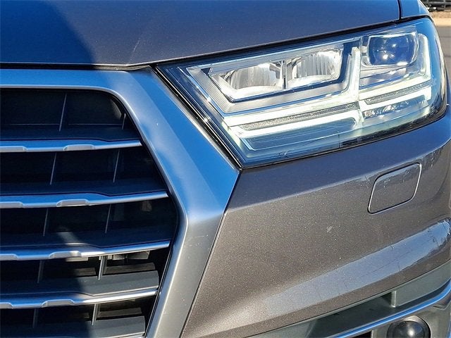 2019 Audi Q7 55 Premium