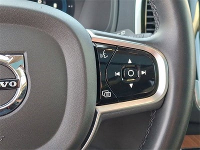 2023 Volvo XC90 B6 Plus 7-Seater