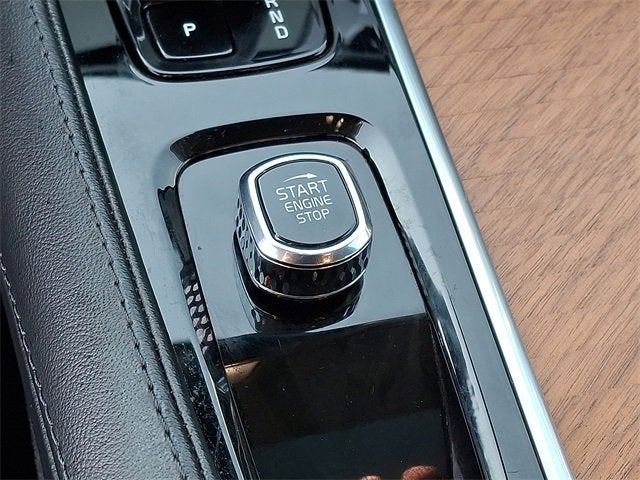 2023 Volvo XC90 B6 Plus 7-Seater