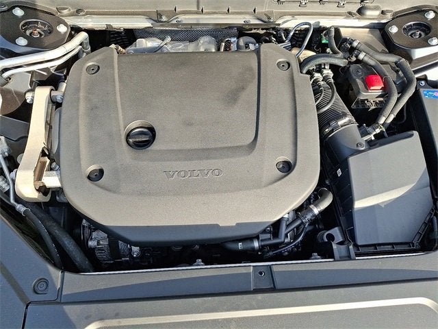 2023 Volvo XC90 B6 Plus 7-Seater