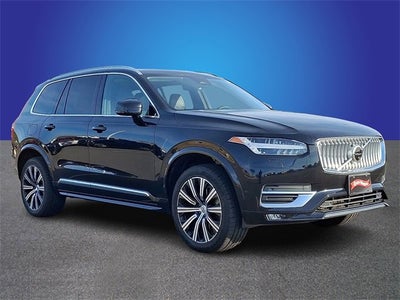 2023 Volvo XC90 B6 Plus 7-Seater