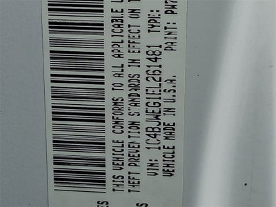 2014 Jeep Wrangler Unlimited Altitude