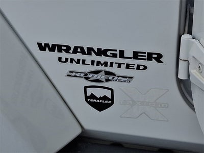 2014 Jeep Wrangler Unlimited Altitude