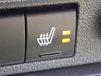 2017 Jeep Compass High Altitude