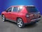 2017 Jeep Compass High Altitude