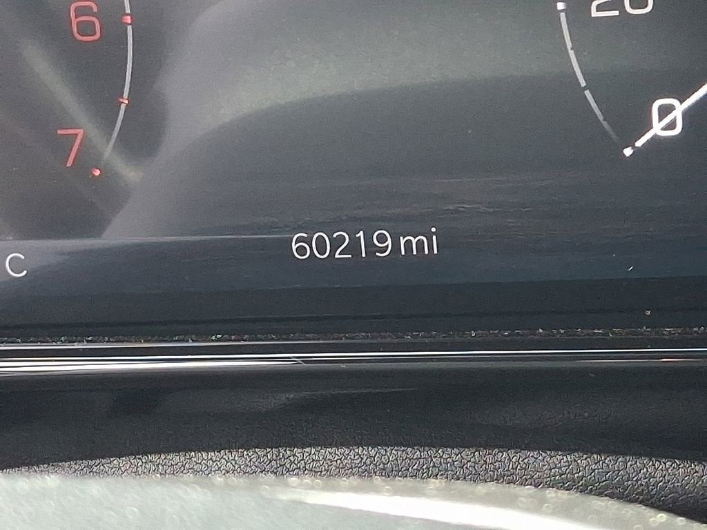 2024 Jeep Grand Wagoneer L Series II