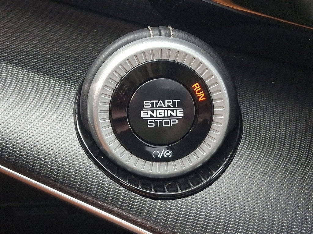 2024 Jeep Grand Wagoneer L Series II