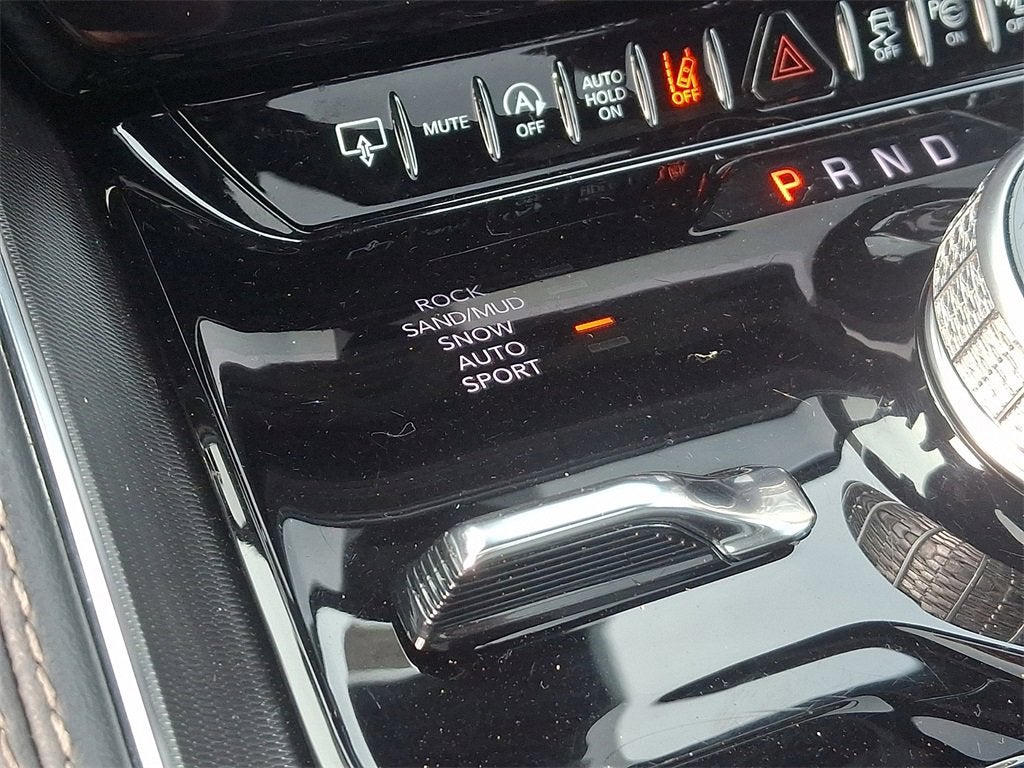 2024 Jeep Grand Wagoneer L Series II