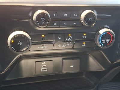 2023 Ford Super Duty F-550 DRW XL