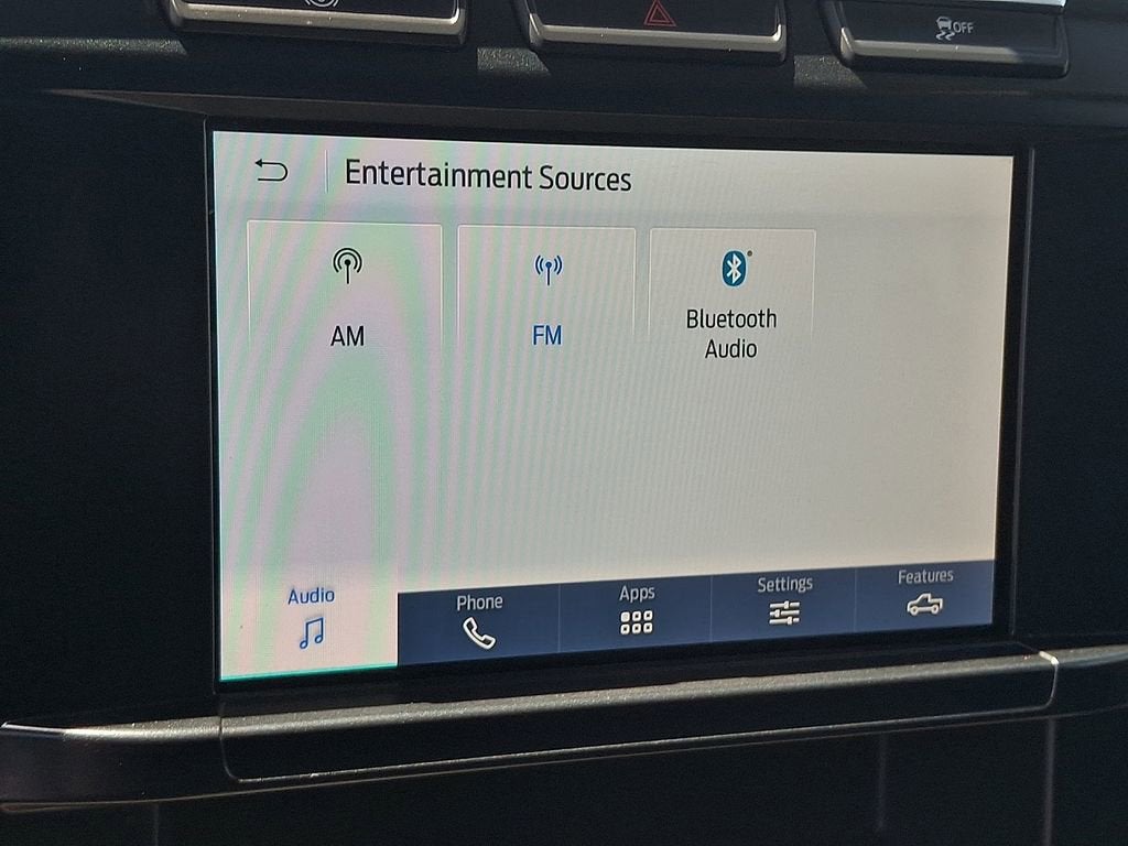 2023 Ford Super Duty F-550 DRW XL