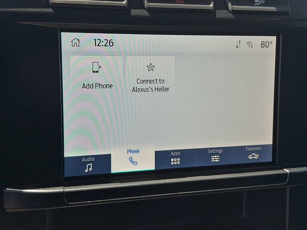 2023 Ford Super Duty F-550 DRW XL