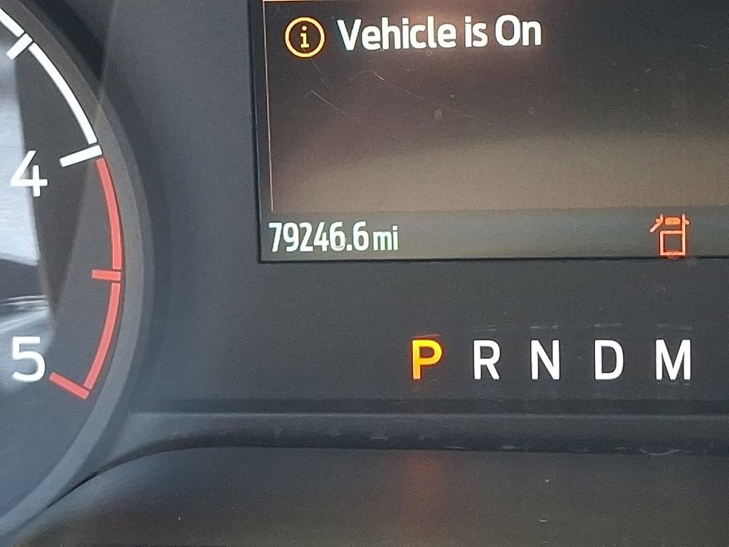 2023 Ford Super Duty F-550 DRW XL