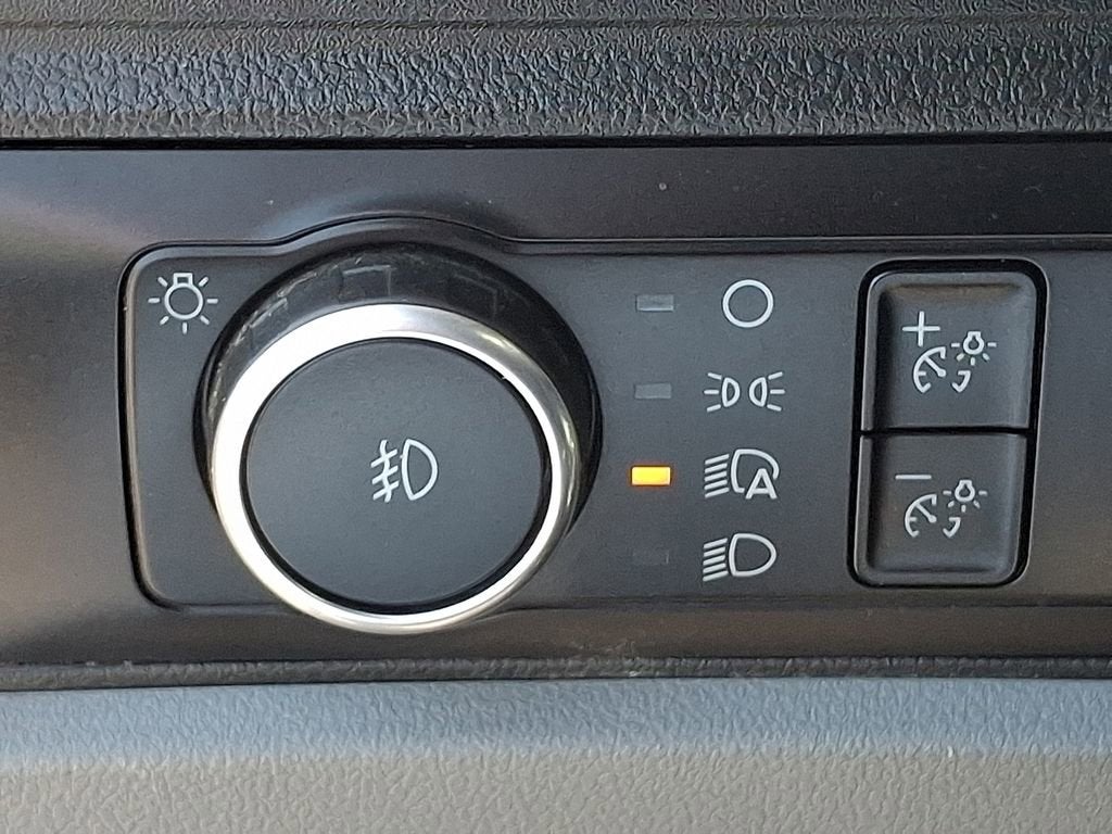 2023 Ford Super Duty F-550 DRW XL