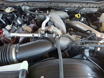 2023 Ford Super Duty F-550 DRW XL