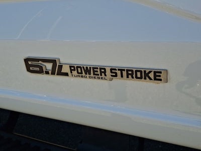 2023 Ford Super Duty F-550 DRW XL