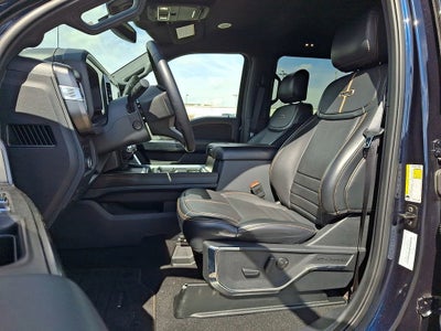 2024 Ford Super Duty F-250 SRW XL