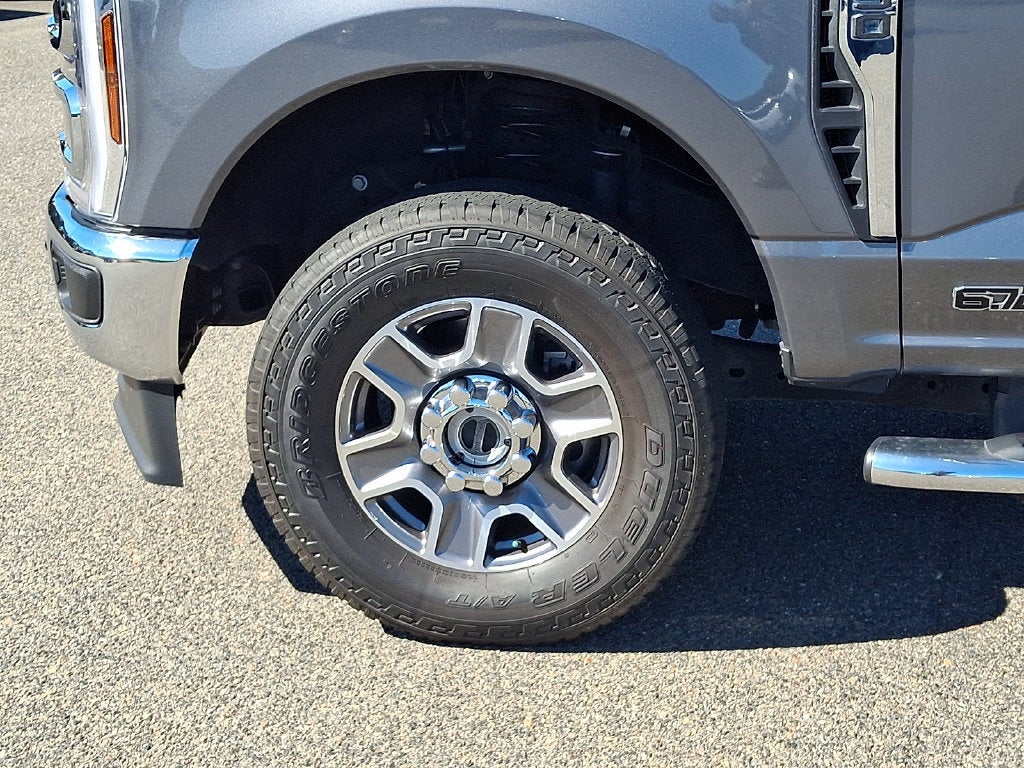 2024 Ford Super Duty F-250 SRW XL