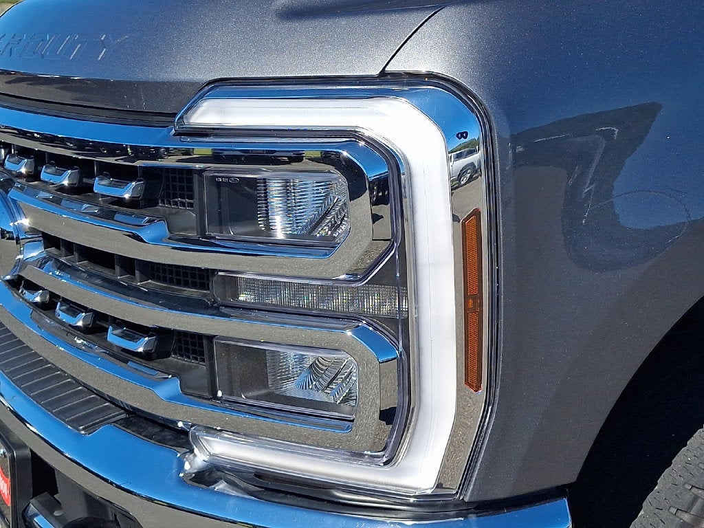 2024 Ford Super Duty F-250 SRW XL