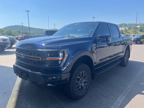 2024 Ford F-150 Tremor