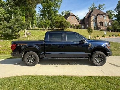 2024 Ford F-150 Tremor