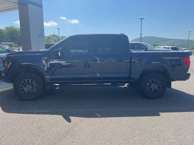 2024 Ford F-150 Tremor