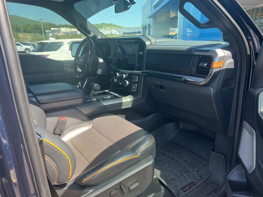 2024 Ford F-150 Tremor