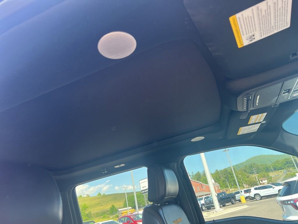2024 Ford F-150 Tremor