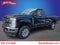 2023 Ford Super Duty F-350 SRW XL