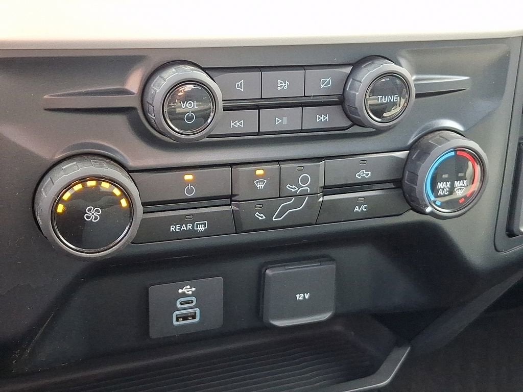 2023 Ford Super Duty F-350 SRW XL