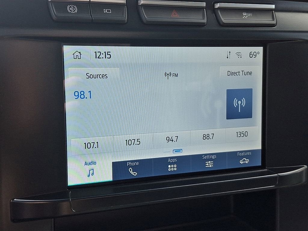 2023 Ford Super Duty F-350 SRW XL