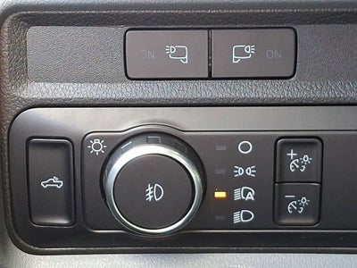 2023 Ford Super Duty F-350 SRW XL