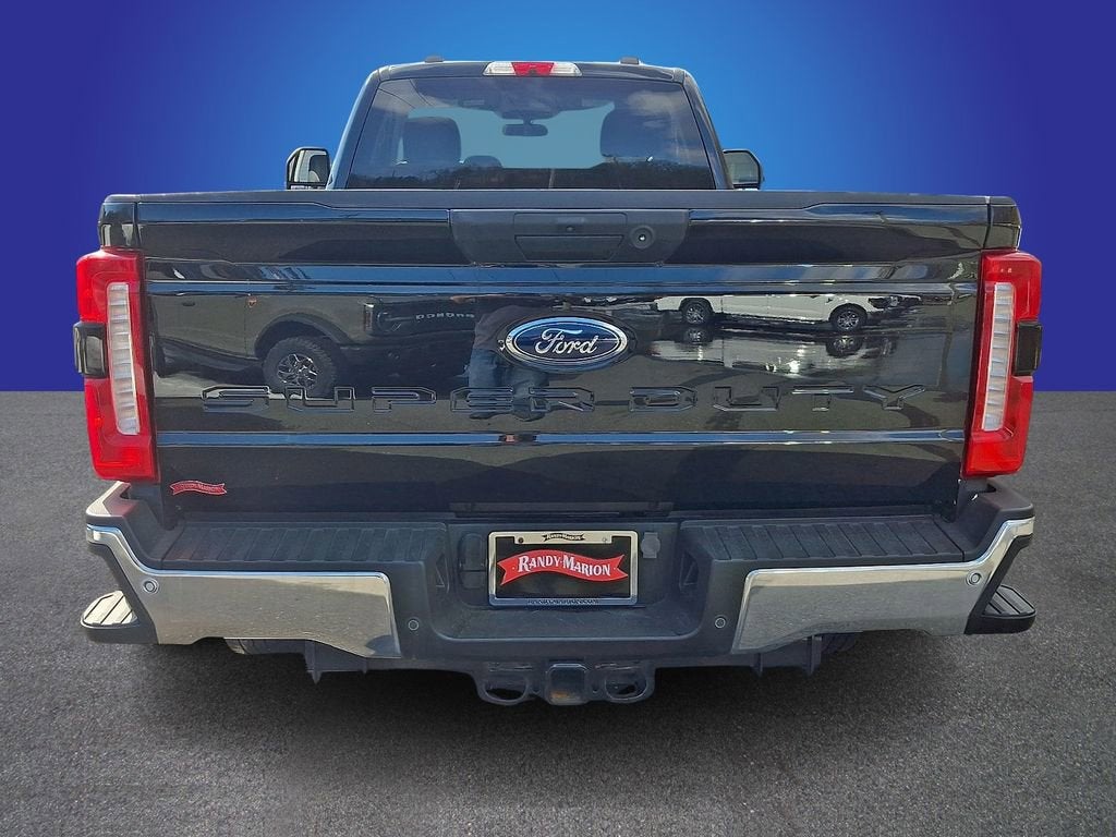2023 Ford Super Duty F-350 SRW XL
