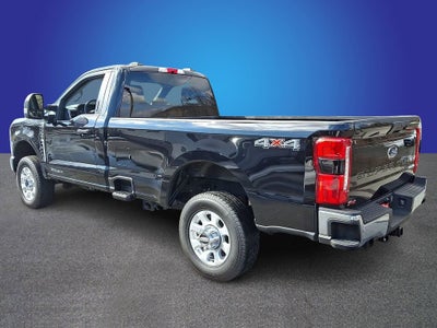 2023 Ford Super Duty F-350 SRW XL