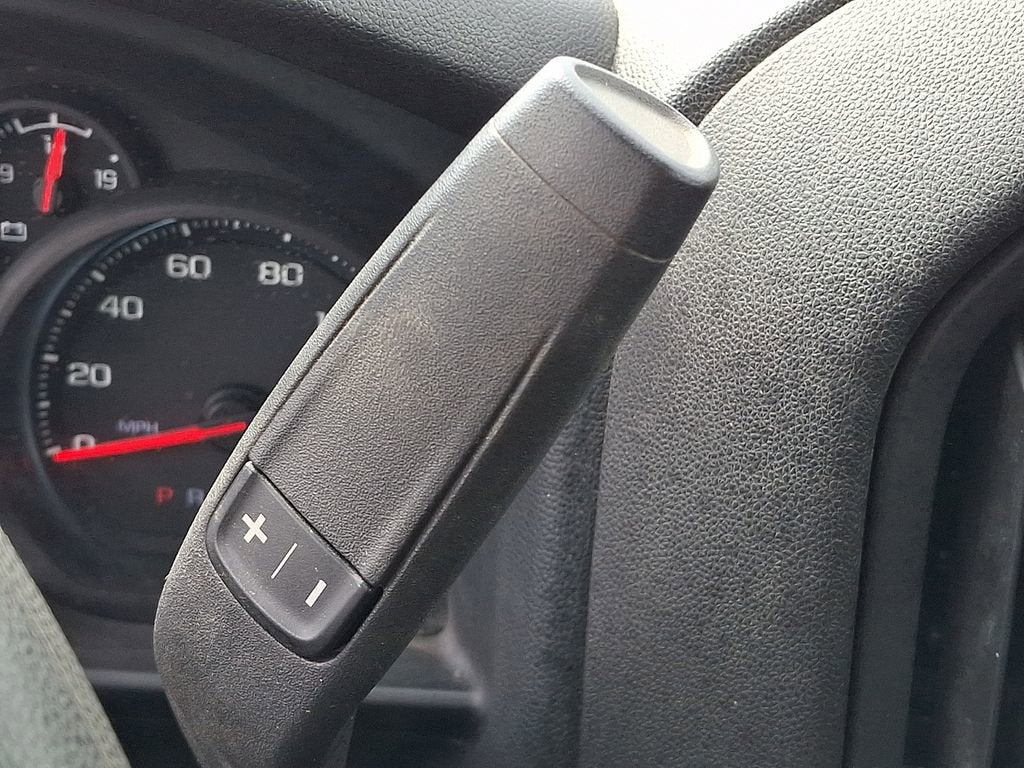 2022 Chevrolet Silverado 2500 HD WT