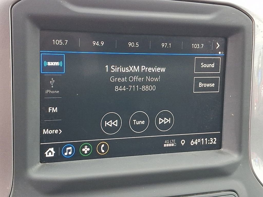 2022 Chevrolet Silverado 2500 HD WT