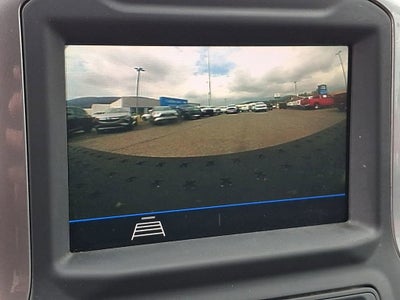 2022 Chevrolet Silverado 2500 HD WT