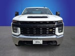 2022 Chevrolet Silverado 2500 HD WT