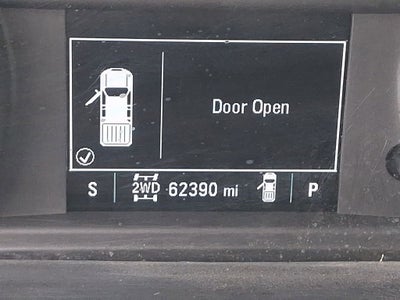 2022 Chevrolet Silverado 2500 HD WT