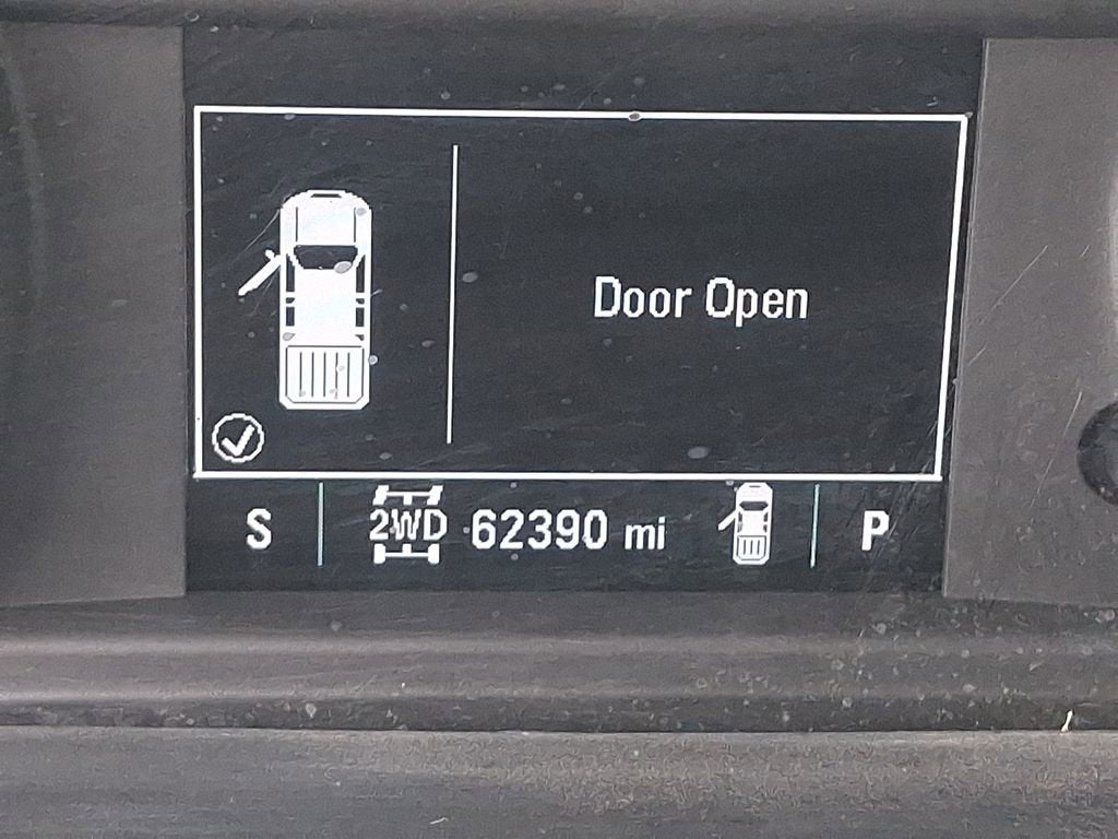 2022 Chevrolet Silverado 2500 HD WT