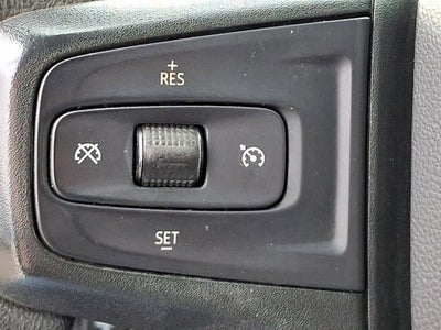 2022 Chevrolet Silverado 2500 HD WT