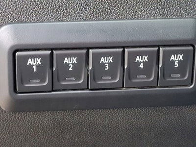 2022 Chevrolet Silverado 2500 HD WT