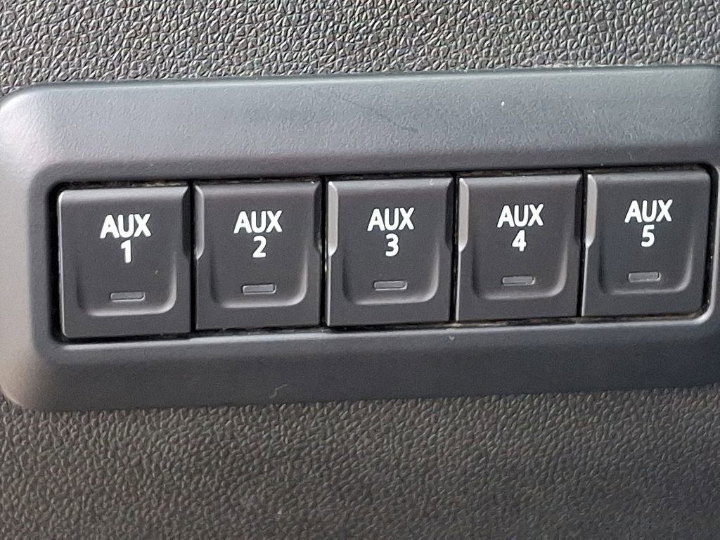 2022 Chevrolet Silverado 2500 HD WT