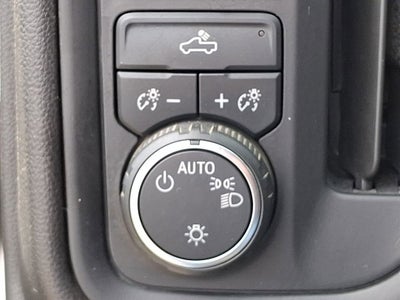 2022 Chevrolet Silverado 2500 HD WT