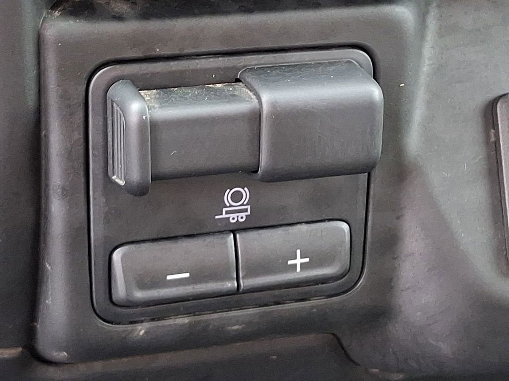 2022 Chevrolet Silverado 2500 HD WT