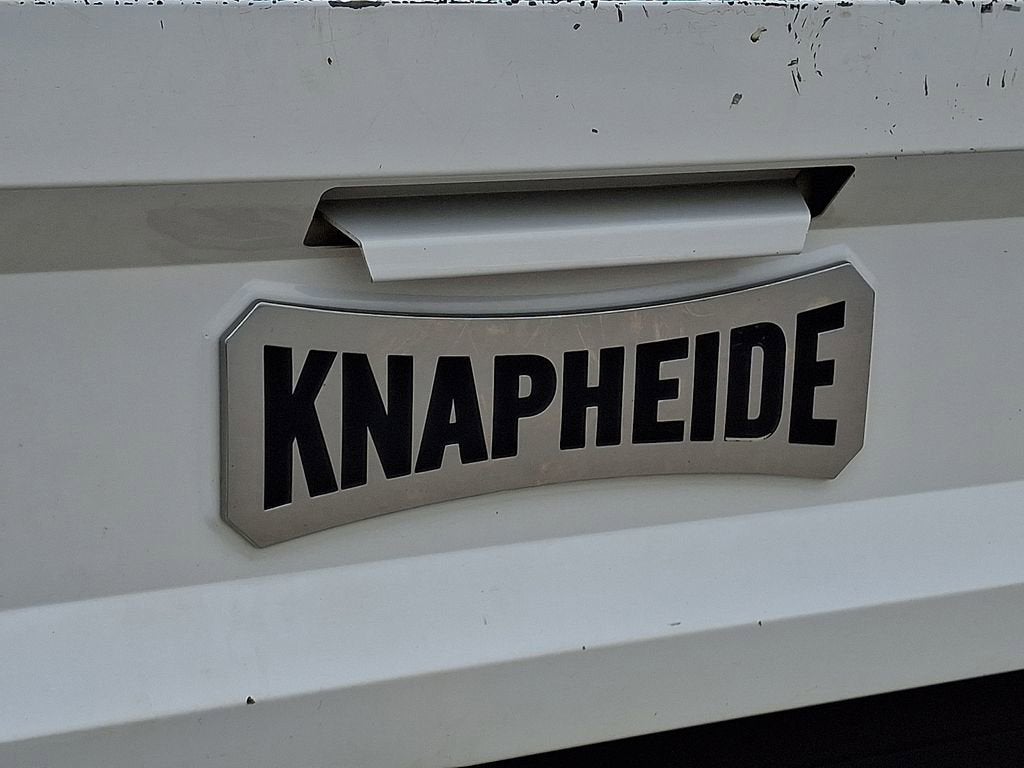 2022 Chevrolet Silverado 2500 HD WT