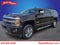 2019 Chevrolet Silverado 2500 HD High Country